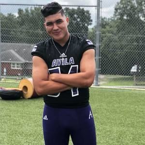 Meet your Posher, Richard